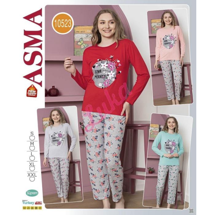 Women's turkish pajamas 14303