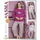 Women's turkish pajamas 14303