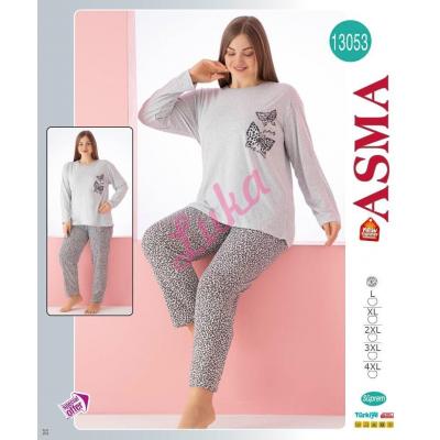 Women's turkish pajamas 13053