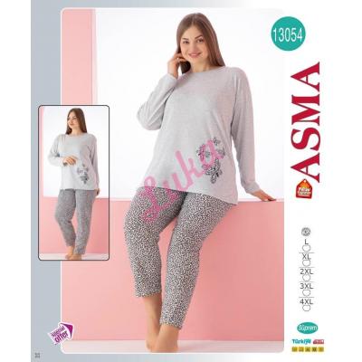 Women's turkish pajamas 13054