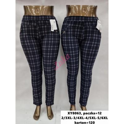 Women's pants xy8063