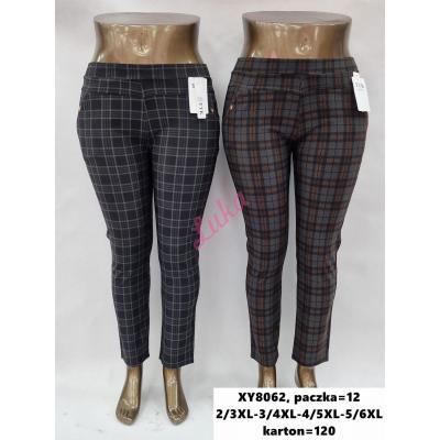 Women's pants xy8062
