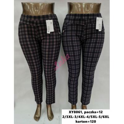 Women's pants xy8061