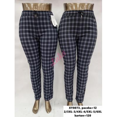 Women's pants xy8073