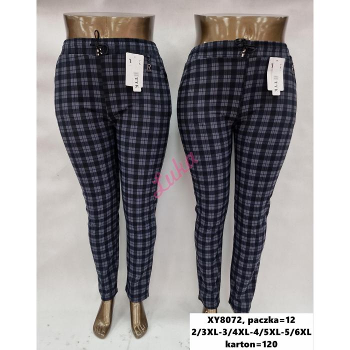 Women's pants