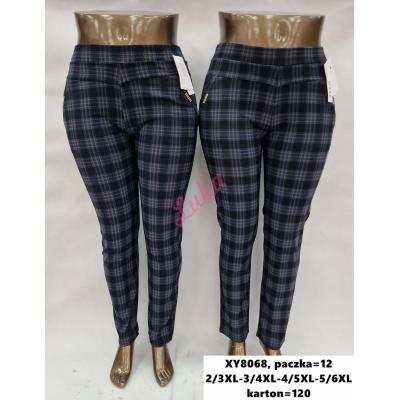 Women's pants xy8068