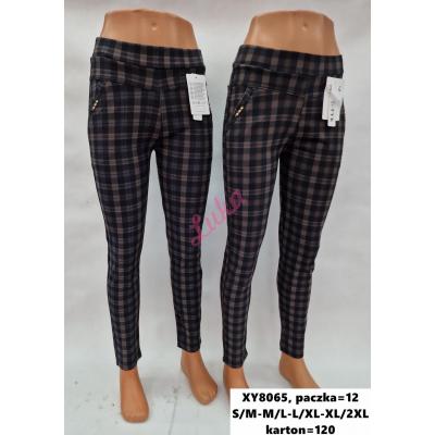 Women's pants xy8065