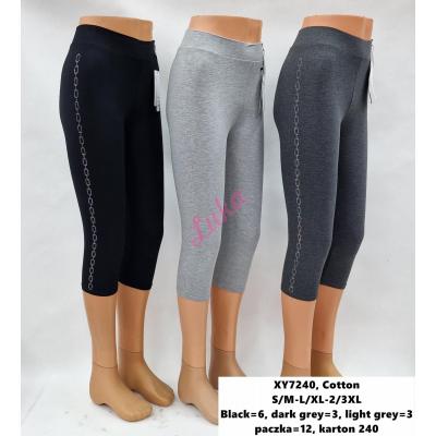 Women's leggings xy7240