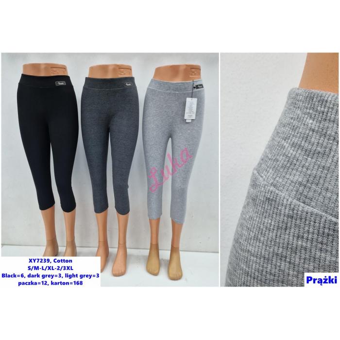 Women's leggings xy