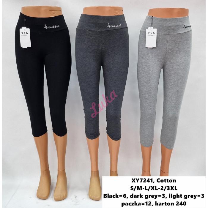 Women's leggings xy