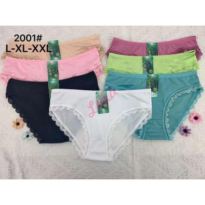 Women's Panties C&R 2001