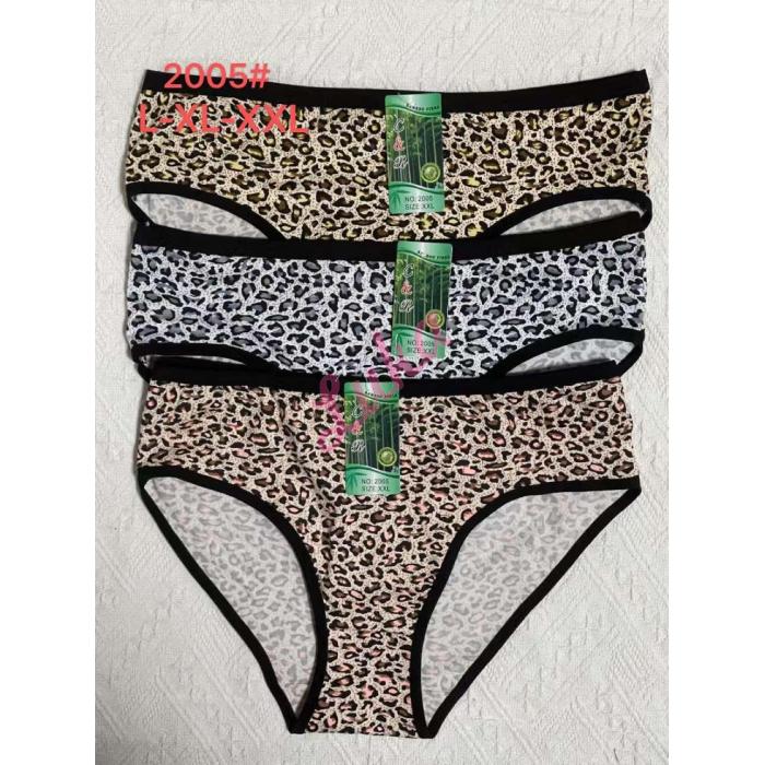 Women's Panties C&R