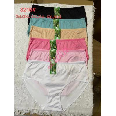 Women's Panties C&R 3216