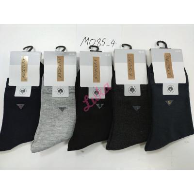 Men's socks Nan Tong M813-01