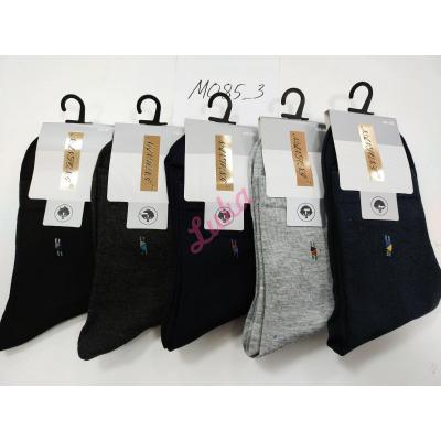 Men's socks Nan Tong M085-3