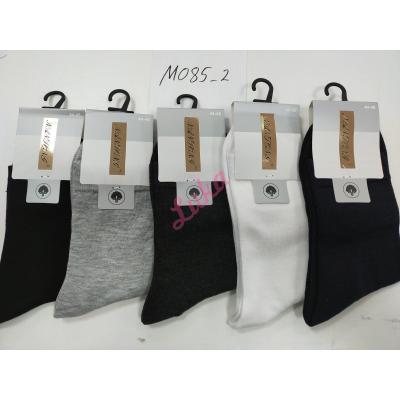 Men's socks Nan Tong M085-2
