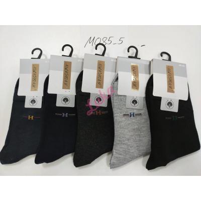 Men's socks Nan Tong M085-2