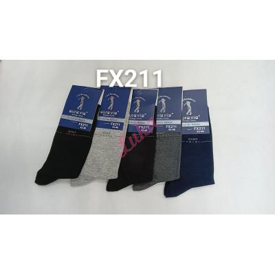 Men's socks Auravia fx211