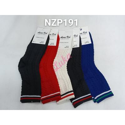 Women's socks Auravia nzp191