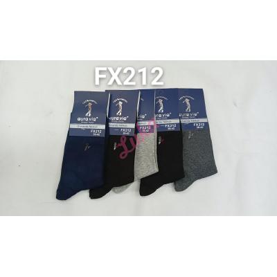 Men's socks Auravia fx212