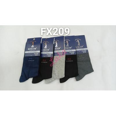 Men's socks Auravia fx212