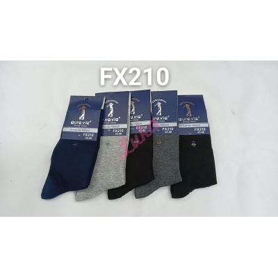 Men's socks Auravia fx210