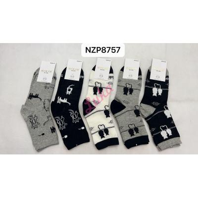Women's socks Auravia nzp8757