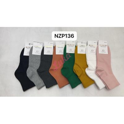 Women's socks Auravia nzp190