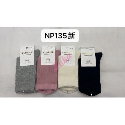 Women's socks Auravia nzp136