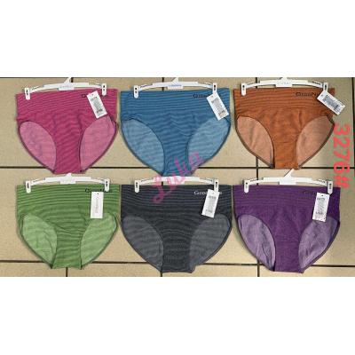 Women's panties Greenice 3276
