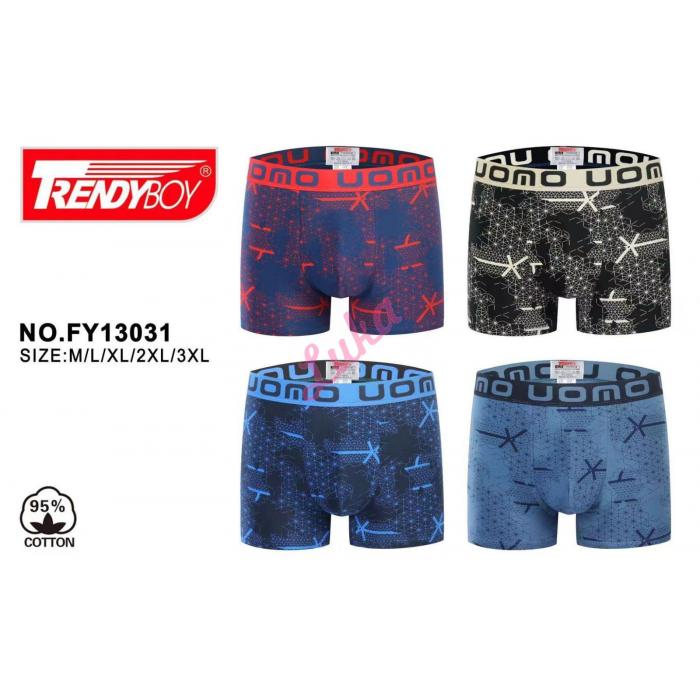 Men's boxer Trendy Boy