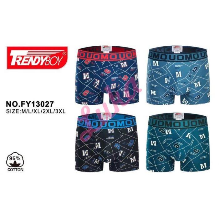 Men's boxer Trendy Boy