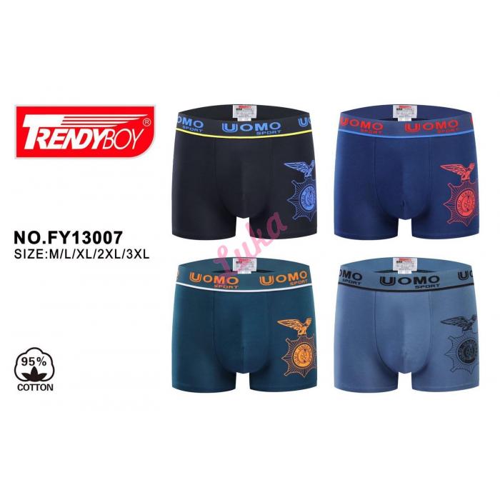 Men's boxer Trendy Boy