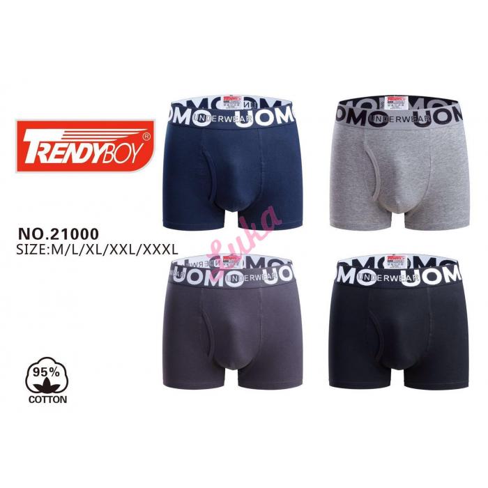 Men's boxer Trendy Boy