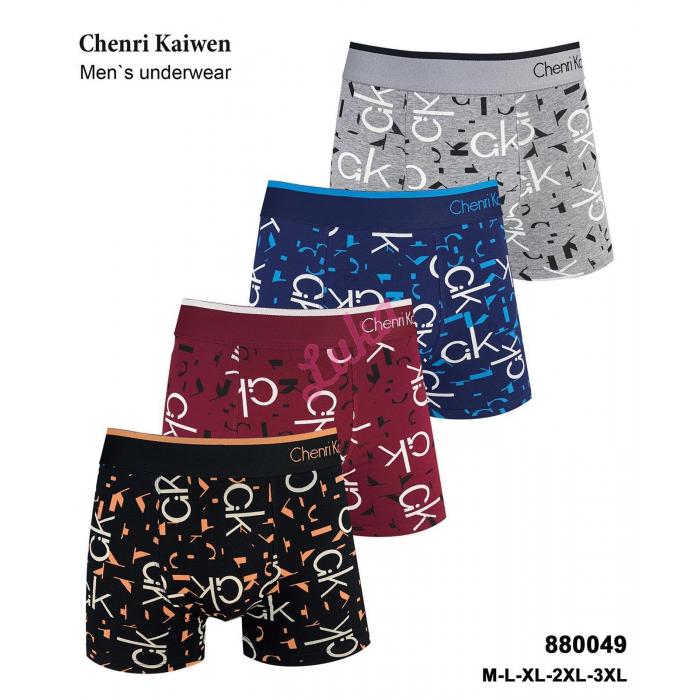 Men's boxer Mantegz 880023