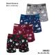 Men's boxer Mantegz 880014