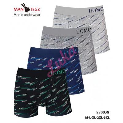 Men's boxer Mantegz 880038