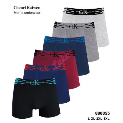 Men's boxer Mantegz 880055