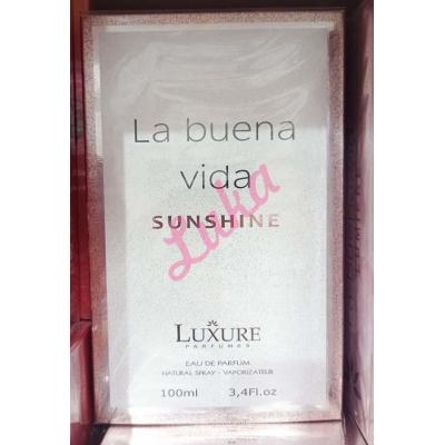 Perfumy LUX-364