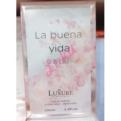 Perfumy LUX-36