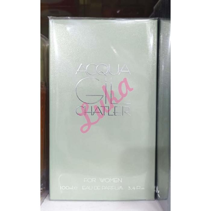 Perfumy LUX-37