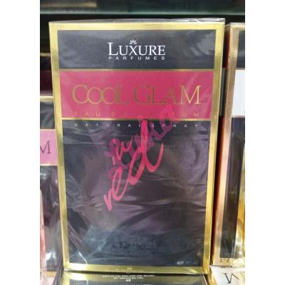 Perfumy LUX-38