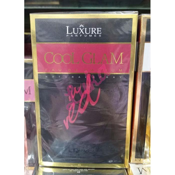 Perfumy LUX-38