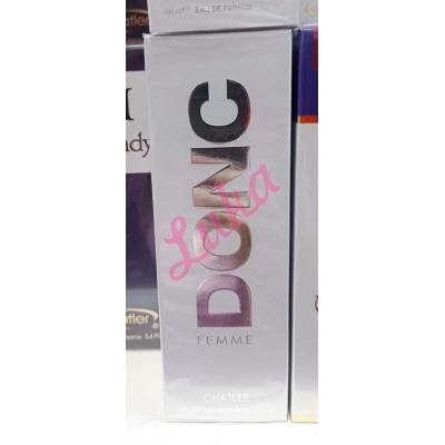 Perfume LUX-387