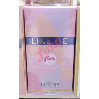 Perfumy LUX-39