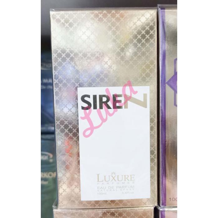 Perfumy LUX-31