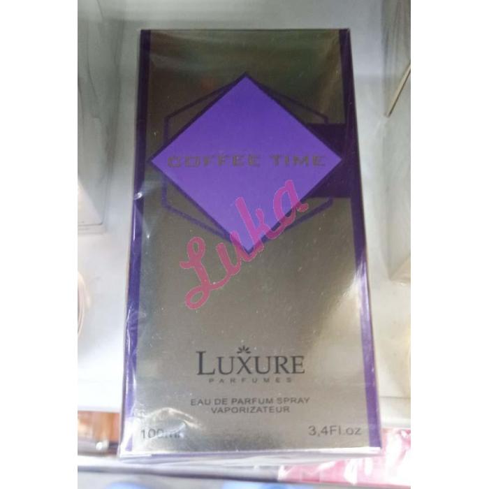 Perfumy LUX-31