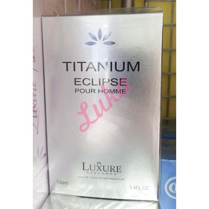 Perfumy LUX-31