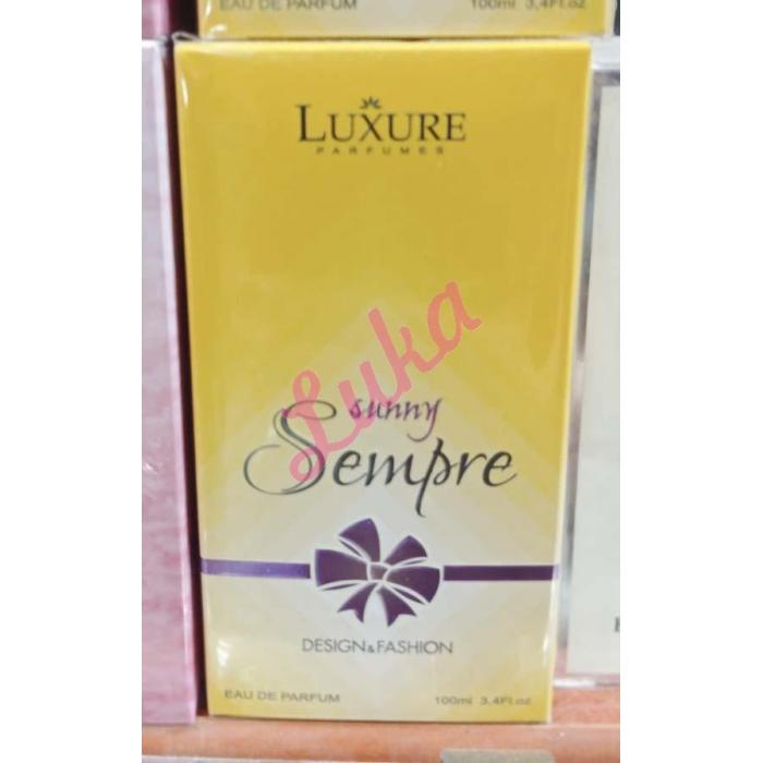 Perfumy LUX-33