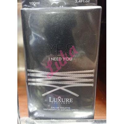 Perfumy LUX-345